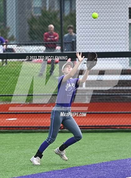 Thumbnail 3 in Atkins vs. Booneville (AAA 3A Final) photogallery.