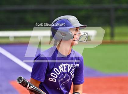 Thumbnail 1 in Atkins vs. Booneville (AAA 3A Final) photogallery.
