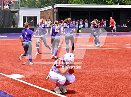 Thumbnail 3 in Atkins vs. Booneville (AAA 3A Final) photogallery.