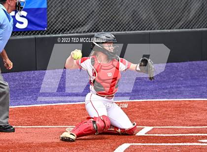 Thumbnail 3 in Atkins vs. Booneville (AAA 3A Final) photogallery.