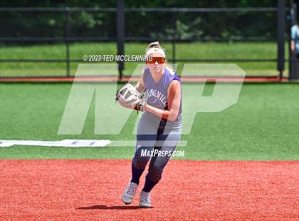 Thumbnail 3 in Atkins vs. Booneville (AAA 3A Final) photogallery.