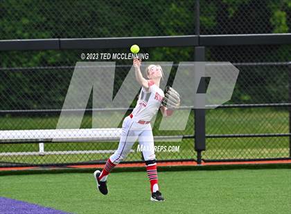 Thumbnail 3 in Atkins vs. Booneville (AAA 3A Final) photogallery.