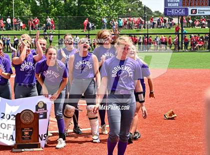 Thumbnail 3 in Atkins vs. Booneville (AAA 3A Final) photogallery.