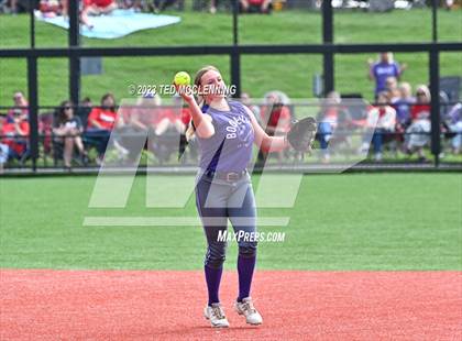 Thumbnail 2 in Atkins vs. Booneville (AAA 3A Final) photogallery.