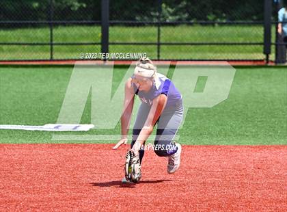 Thumbnail 2 in Atkins vs. Booneville (AAA 3A Final) photogallery.