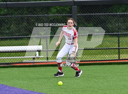 Thumbnail 1 in Atkins vs. Booneville (AAA 3A Final) photogallery.