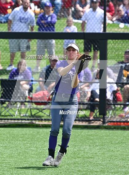 Thumbnail 1 in Atkins vs. Booneville (AAA 3A Final) photogallery.