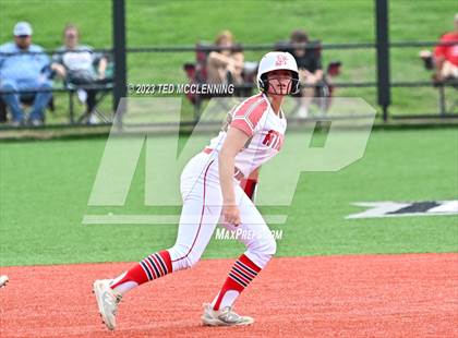 Thumbnail 1 in Atkins vs. Booneville (AAA 3A Final) photogallery.