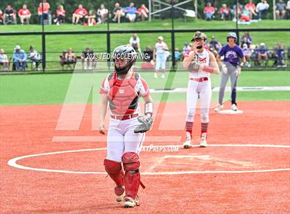 Thumbnail 2 in Atkins vs. Booneville (AAA 3A Final) photogallery.