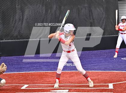 Thumbnail 1 in Atkins vs. Booneville (AAA 3A Final) photogallery.