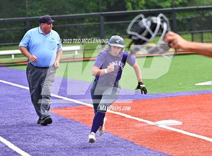 Thumbnail 3 in Atkins vs. Booneville (AAA 3A Final) photogallery.