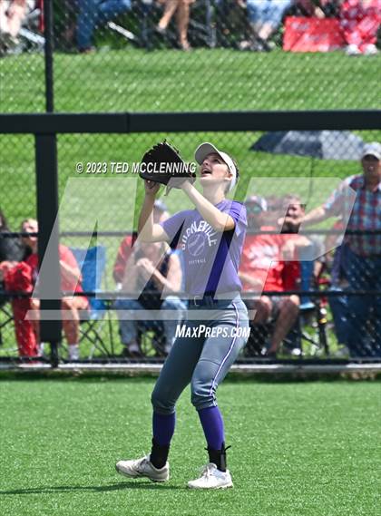 Thumbnail 2 in Atkins vs. Booneville (AAA 3A Final) photogallery.