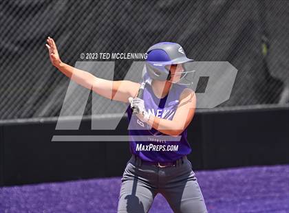 Thumbnail 3 in Atkins vs. Booneville (AAA 3A Final) photogallery.