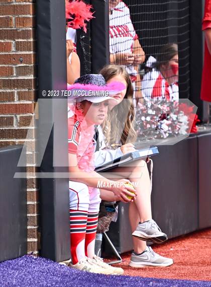 Thumbnail 3 in Atkins vs. Booneville (AAA 3A Final) photogallery.