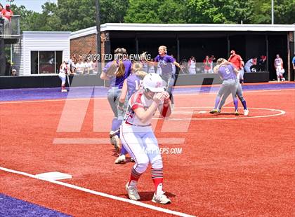Thumbnail 2 in Atkins vs. Booneville (AAA 3A Final) photogallery.