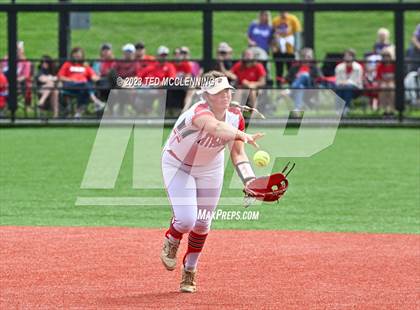 Thumbnail 3 in Atkins vs. Booneville (AAA 3A Final) photogallery.