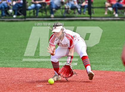 Thumbnail 1 in Atkins vs. Booneville (AAA 3A Final) photogallery.