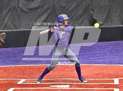 Thumbnail 1 in Atkins vs. Booneville (AAA 3A Final) photogallery.