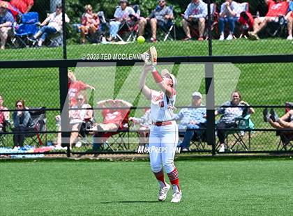 Thumbnail 1 in Atkins vs. Booneville (AAA 3A Final) photogallery.