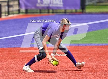 Thumbnail 3 in Atkins vs. Booneville (AAA 3A Final) photogallery.