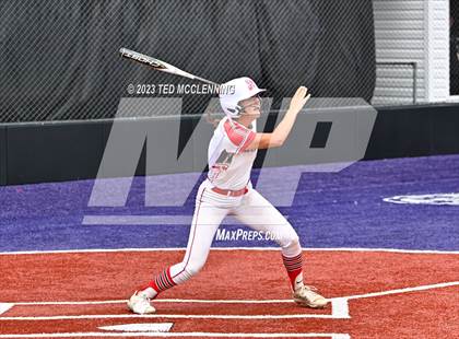 Thumbnail 2 in Atkins vs. Booneville (AAA 3A Final) photogallery.