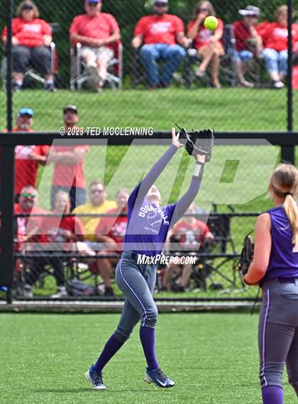 Thumbnail 3 in Atkins vs. Booneville (AAA 3A Final) photogallery.