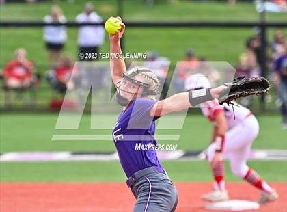 Thumbnail 2 in Atkins vs. Booneville (AAA 3A Final) photogallery.