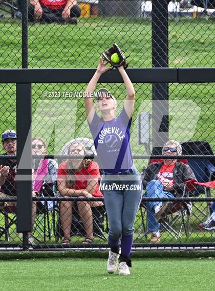 Thumbnail 3 in Atkins vs. Booneville (AAA 3A Final) photogallery.