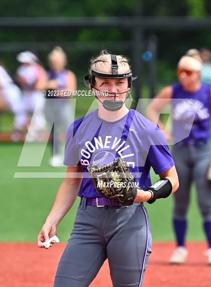 Thumbnail 1 in Atkins vs. Booneville (AAA 3A Final) photogallery.