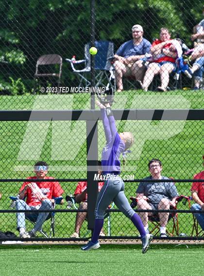 Thumbnail 1 in Atkins vs. Booneville (AAA 3A Final) photogallery.