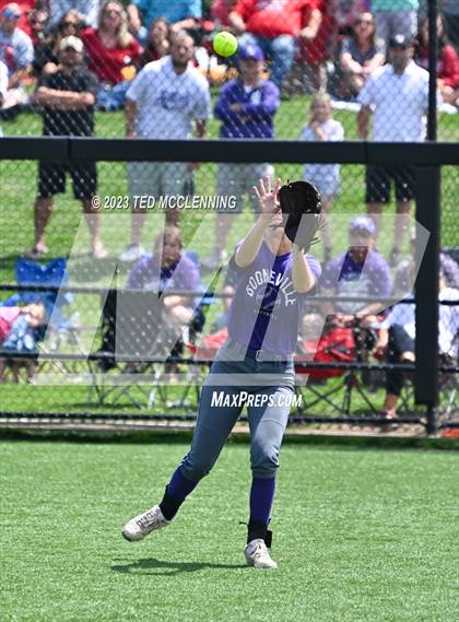 Thumbnail 3 in Atkins vs. Booneville (AAA 3A Final) photogallery.