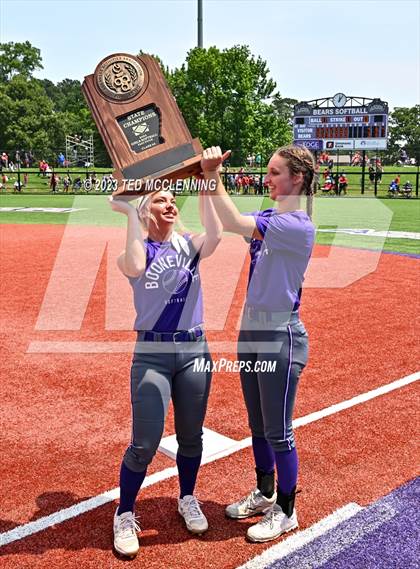 Thumbnail 3 in Atkins vs. Booneville (AAA 3A Final) photogallery.