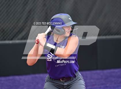 Thumbnail 2 in Atkins vs. Booneville (AAA 3A Final) photogallery.