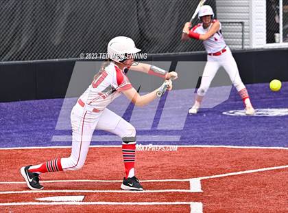 Thumbnail 1 in Atkins vs. Booneville (AAA 3A Final) photogallery.