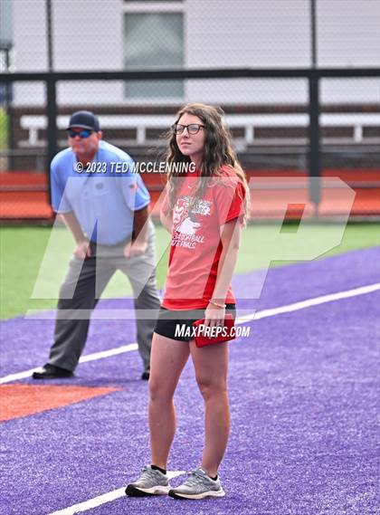 Thumbnail 1 in Atkins vs. Booneville (AAA 3A Final) photogallery.