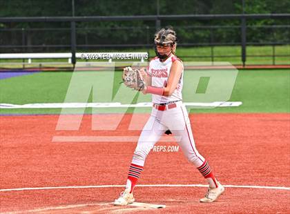 Thumbnail 3 in Atkins vs. Booneville (AAA 3A Final) photogallery.