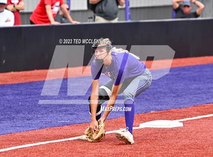 Thumbnail 1 in Atkins vs. Booneville (AAA 3A Final) photogallery.