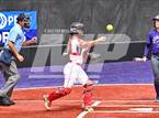 Photo from the gallery "Atkins vs. Booneville (AAA 3A Final)"