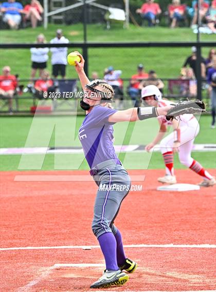 Thumbnail 1 in Atkins vs. Booneville (AAA 3A Final) photogallery.