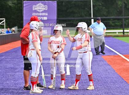 Thumbnail 3 in Atkins vs. Booneville (AAA 3A Final) photogallery.