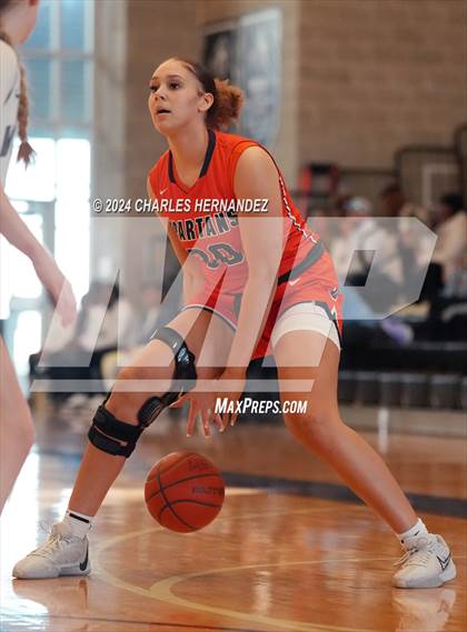 Thumbnail 2 in Bryan vs. Seven Lakes (Aggieland Invitational) photogallery.