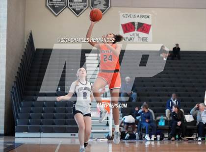 Thumbnail 2 in Bryan vs. Seven Lakes (Aggieland Invitational) photogallery.