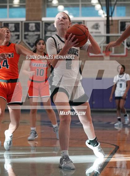 Thumbnail 3 in Bryan vs. Seven Lakes (Aggieland Invitational) photogallery.