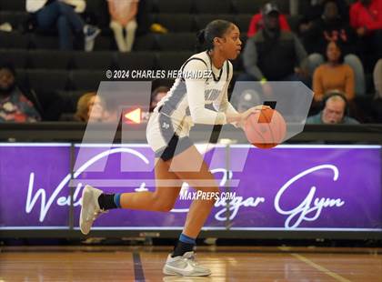 Thumbnail 3 in Bryan vs. Seven Lakes (Aggieland Invitational) photogallery.