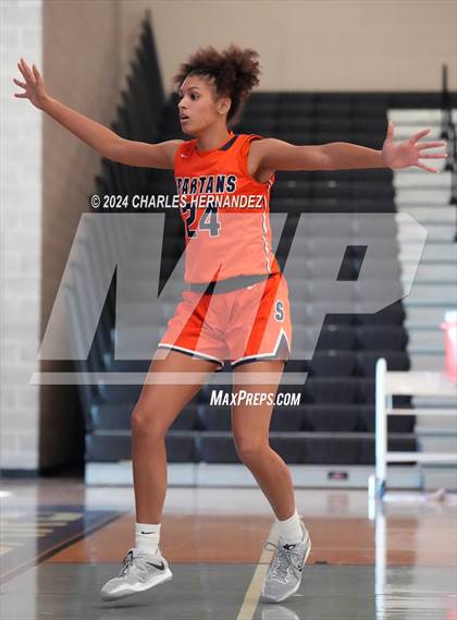 Thumbnail 1 in Bryan vs. Seven Lakes (Aggieland Invitational) photogallery.