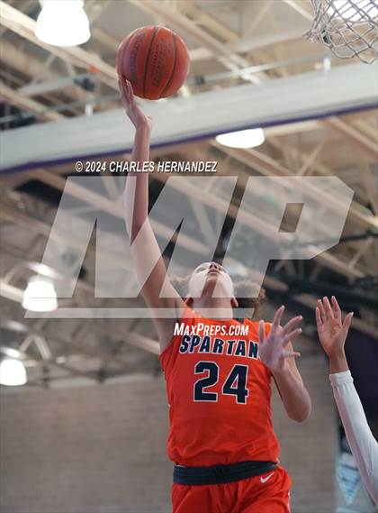 Thumbnail 2 in Bryan vs. Seven Lakes (Aggieland Invitational) photogallery.