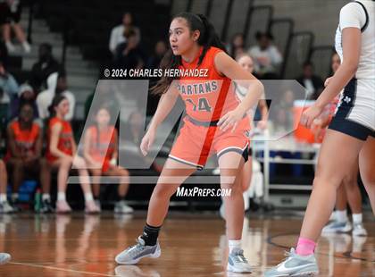 Thumbnail 3 in Bryan vs. Seven Lakes (Aggieland Invitational) photogallery.