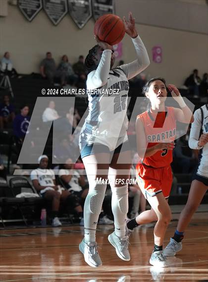 Thumbnail 1 in Bryan vs. Seven Lakes (Aggieland Invitational) photogallery.