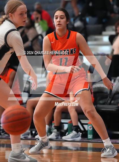 Thumbnail 2 in Bryan vs. Seven Lakes (Aggieland Invitational) photogallery.