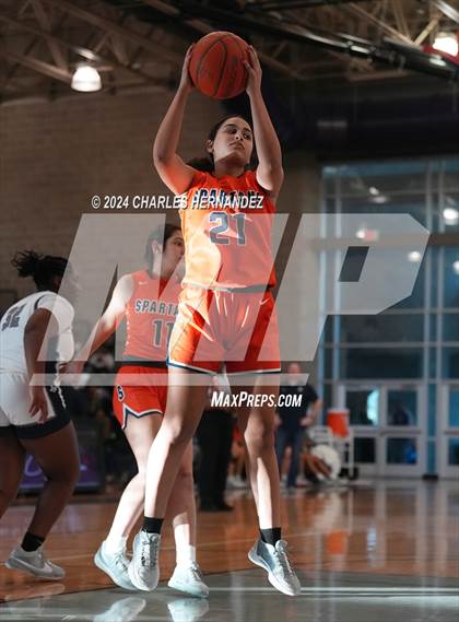 Thumbnail 1 in Bryan vs. Seven Lakes (Aggieland Invitational) photogallery.